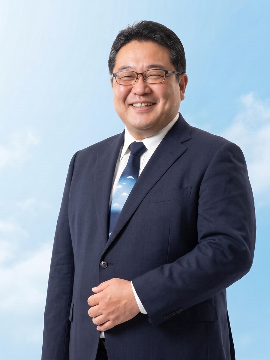 税理士法人あおぞら会計パートナーズ 代表税理士 蒼本美天