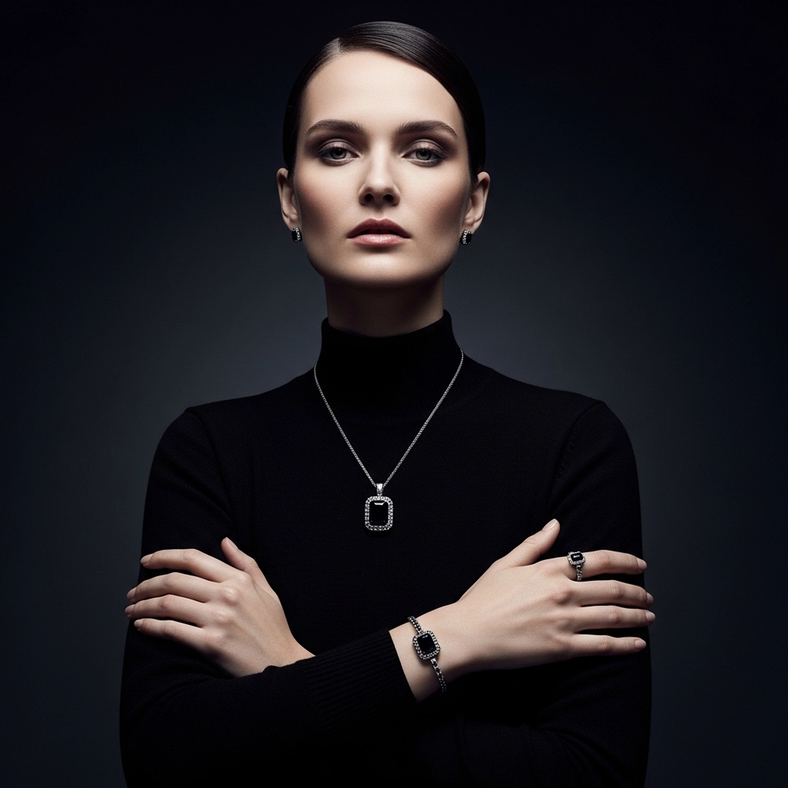 Éclat Noir Editorial