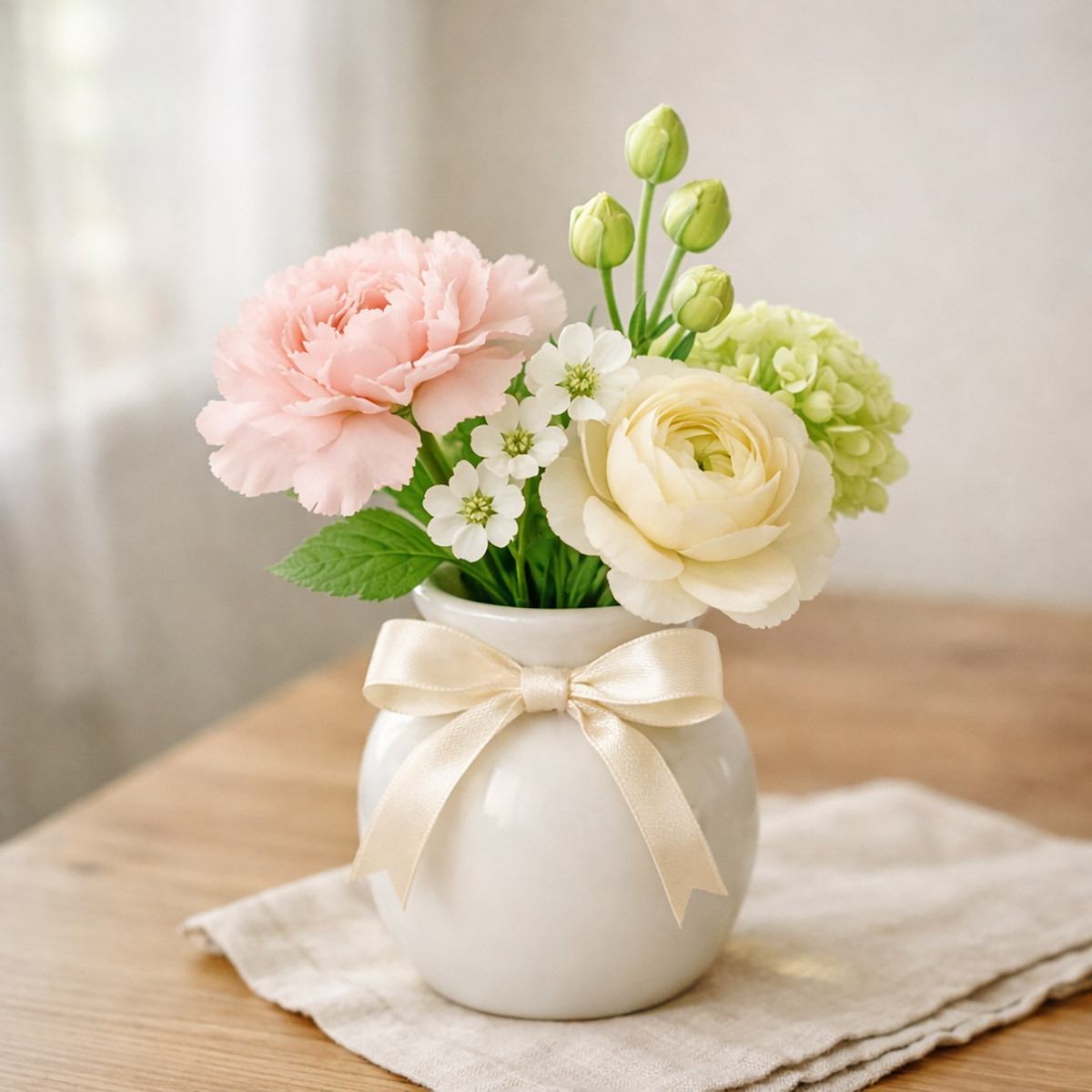 おうち花