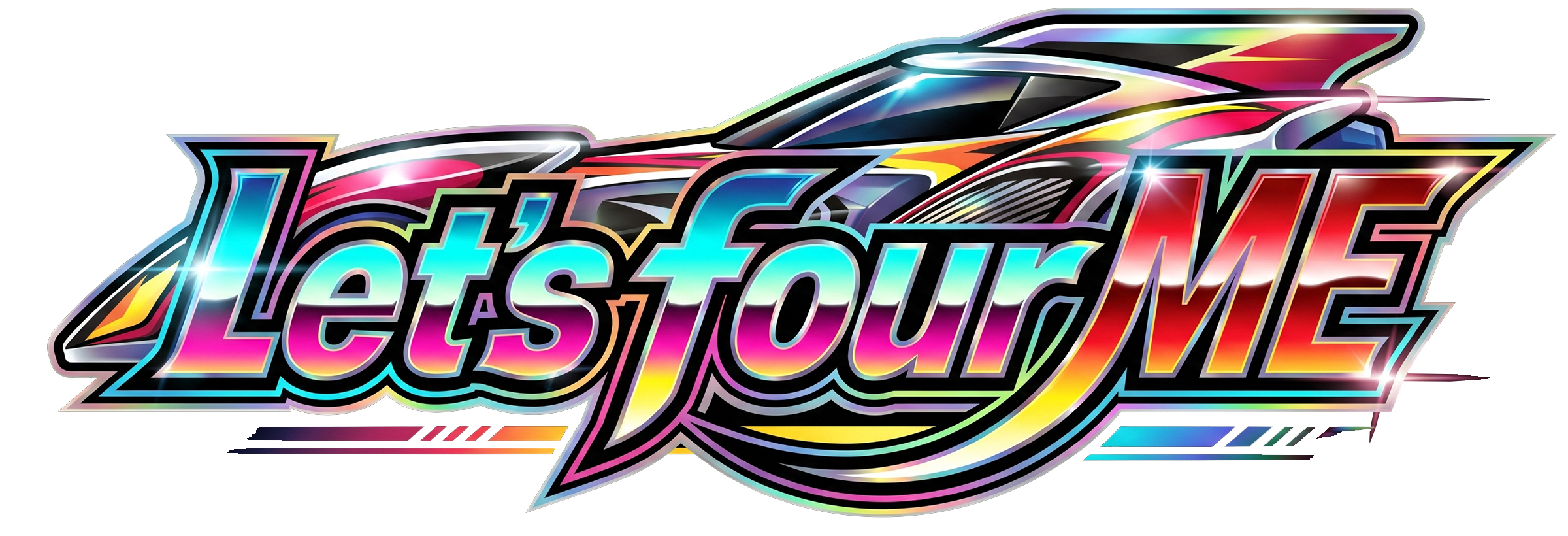 Let’s four ME