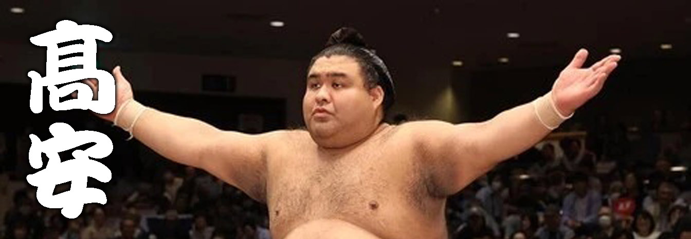 髙安