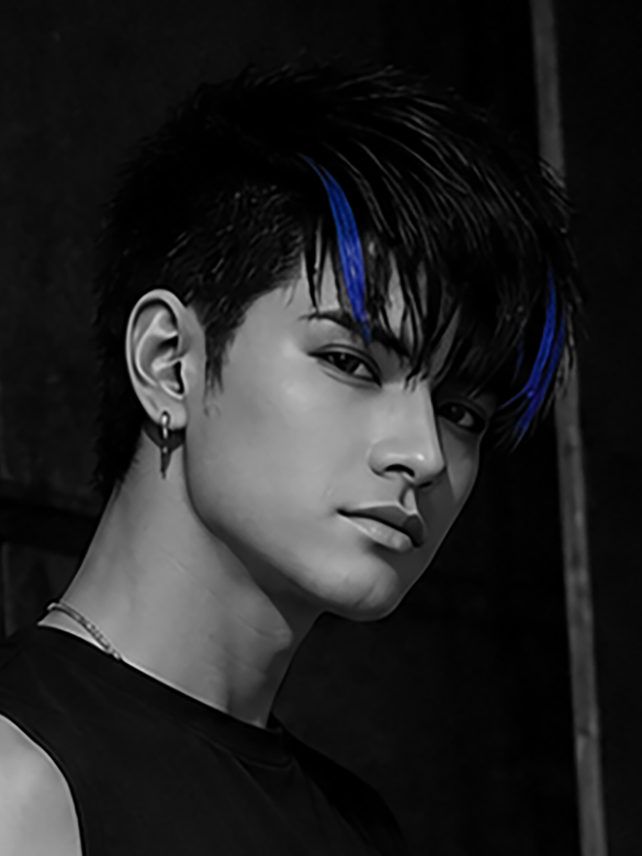 JIN MINASE